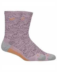 Носки Perfrmance Run Crew, розовый Asics