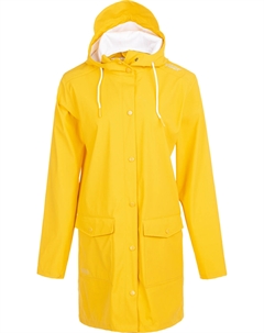 Дождевик TASS W W PRO 5000, цвет 5005 Golden Rod Weather report