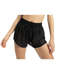 Шорты для плавания Camilo, черный Roxy