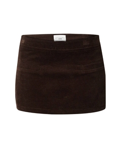 Юбка x Marie von Behrens Skirt Jessa, темно-коричневый /about you