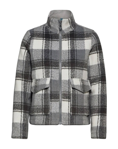 Куртка Between-Season, цвет Grey/Light grey/Dark grey Cecil