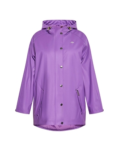 Дождевик Raincoat, фиолетовый Schmuddelwedda