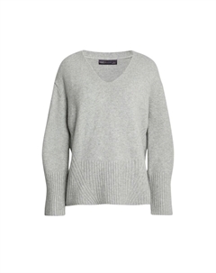 Свитер Sweater, серый Marks & spencer