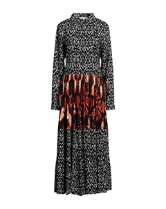 Платье, черный Connor & blake