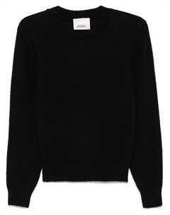 Свитер Lusia, черный Isabel marant