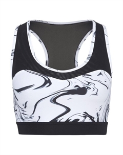 Спортивный топ Sports Top, белый Lascana active