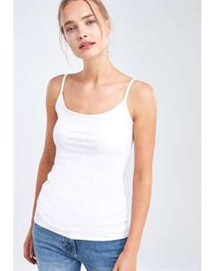 Топ, белый Next