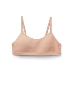 Бюстгальтер Bralette Bra Erica, бежевый Intimissimi