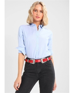 Рубашка, синий Jdy