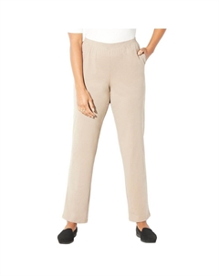 Женские брюки Suprema больших размеров, цвет Cappuccino Catherine's