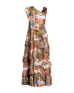 Платье, розовый Connor & blake