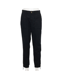 Женские джоггеры Adaptive Utility, цвет Pitch Black Sonoma goods for life