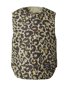 Жилет Vest, оливковый Alpha industries