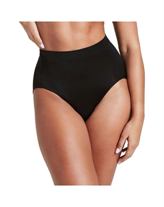 Женские разглаживающие трусы-праймеры Light Control Shapewear Primers 40139R, черный Red hot by spanx