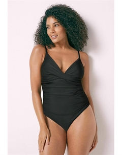 Купальный костюм, черный Next