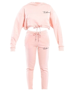 Толстовка, розовый Tom barron