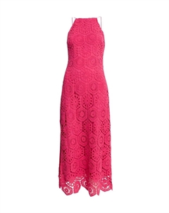 Платье Dress, розовый Marks & spencer