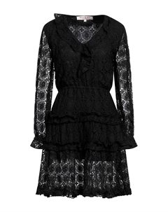 Платье, черный Connor & blake