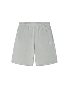 Повседневные шорты унисекс зеленые, зеленый Converse