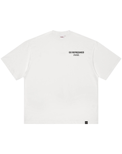 Футболка унисекс, цвет Light Apricot Coca-cola