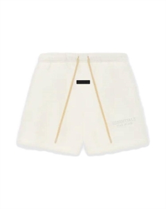 Свитшот Cloud Dancer, цвет Cloud Dancer Fear of god essentials