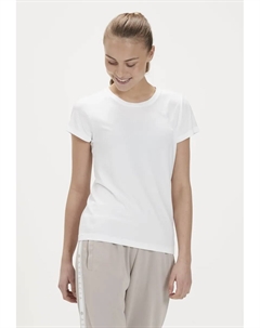 Функциональная рубашка "JULEE", изготовлена ​​из высококачественного функционального материала, белый Athlecia