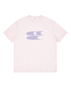 Футболка унисекс, серый Crying center