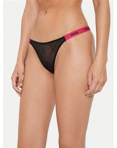 Стринги, черный Hugo