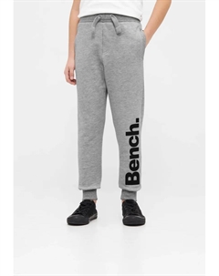 Брюки для бега "Брюки для бега STANLEY B", серый Bench