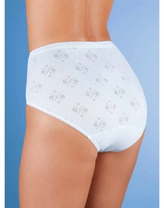 Трусики (6 шт.), белый Speidel