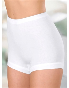 Трусики для мальчика page (4 шт.), белый Classic basics