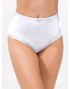 Трусики на талии (10 шт.), белый Wäschepur