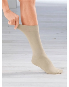 Носки Рого (2 пары), бежевый Rogo