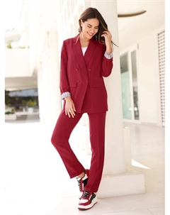 Длинный блейзер "Blazer", цвет Kirsche Classic basics