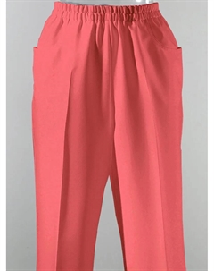 Классические базовые капри, цвет Grapefruit Classic basics