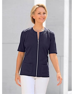 Куртка-рубашка "Куртка-рубашка", цвет морской волны Classic basics