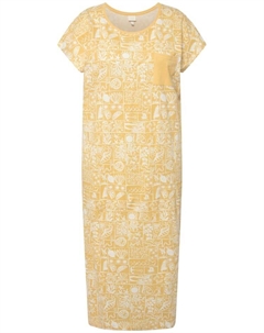 Ночное белье, цвет weizengelb Ulla popken