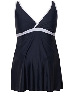 Комплект бикини, морской Ulla popken