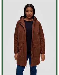 Переходная куртка, коричневый Triangle