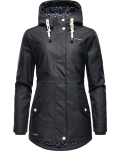 Переходная куртка, темно-синий Navahoo