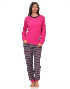 Ночное белье, розовый Normann