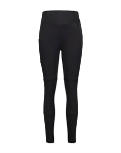 Спортивные и уличные брюки, черный Icepeak