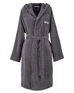 Халаты, цвет graphit Hugo boss