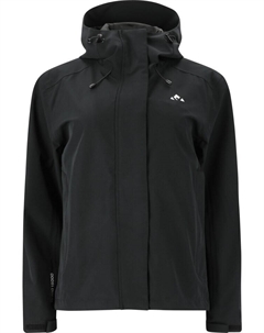 Дождевик, цвет 1001 black Whistler