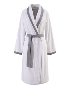 Халаты, цвет ice Hugo boss