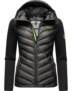 Переходная куртка, черный Navahoo