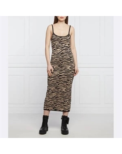 Платье, бежевый Liu jo