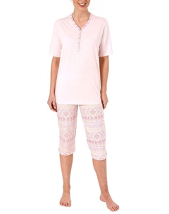 Ночное белье, розовый Normann