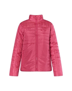 Переходная куртка, розовый Mymo