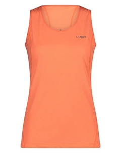 Функциональный топ, оранжевый Cmp